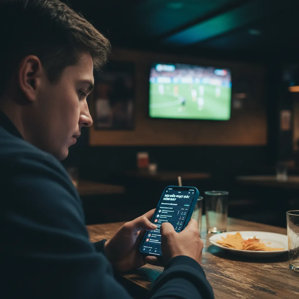 Các loại kèo phạt góc phổ biến