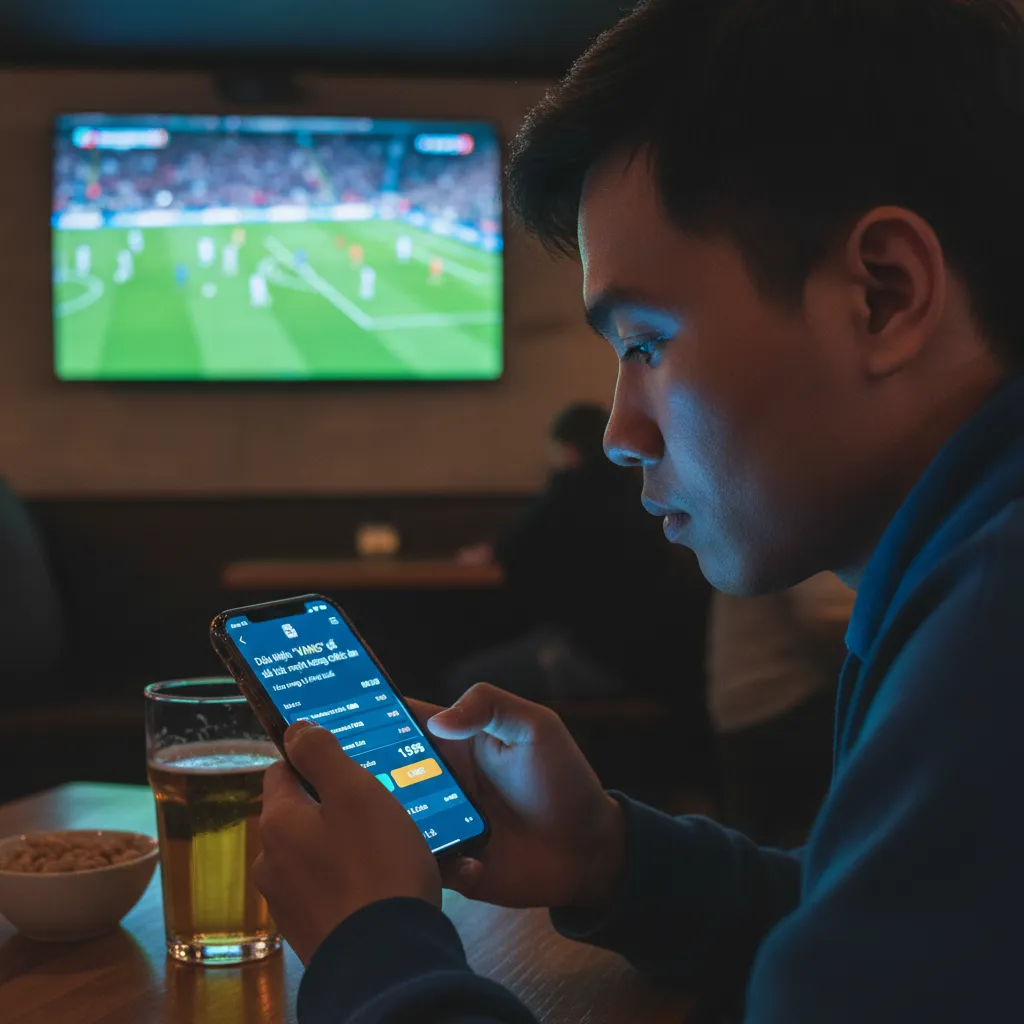 Các giải đấu hàng đầu để chơi kèo rung