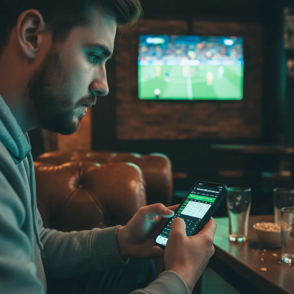 Chiến thuật quản lý vốn khi chơi cược xiên