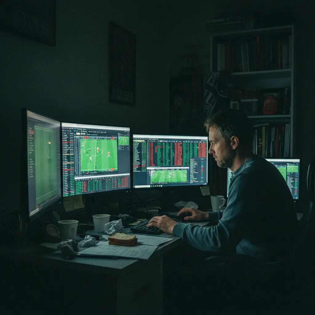 Đọc Vị Kèo Thẻ Phạt: Những Loại Kèo Cơ Bản Nhất