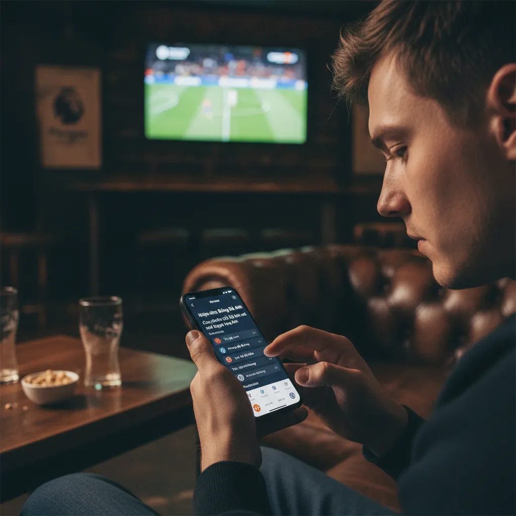 Chỉ số Bàn thắng kỳ vọng (xG) trong phân tích bóng đá