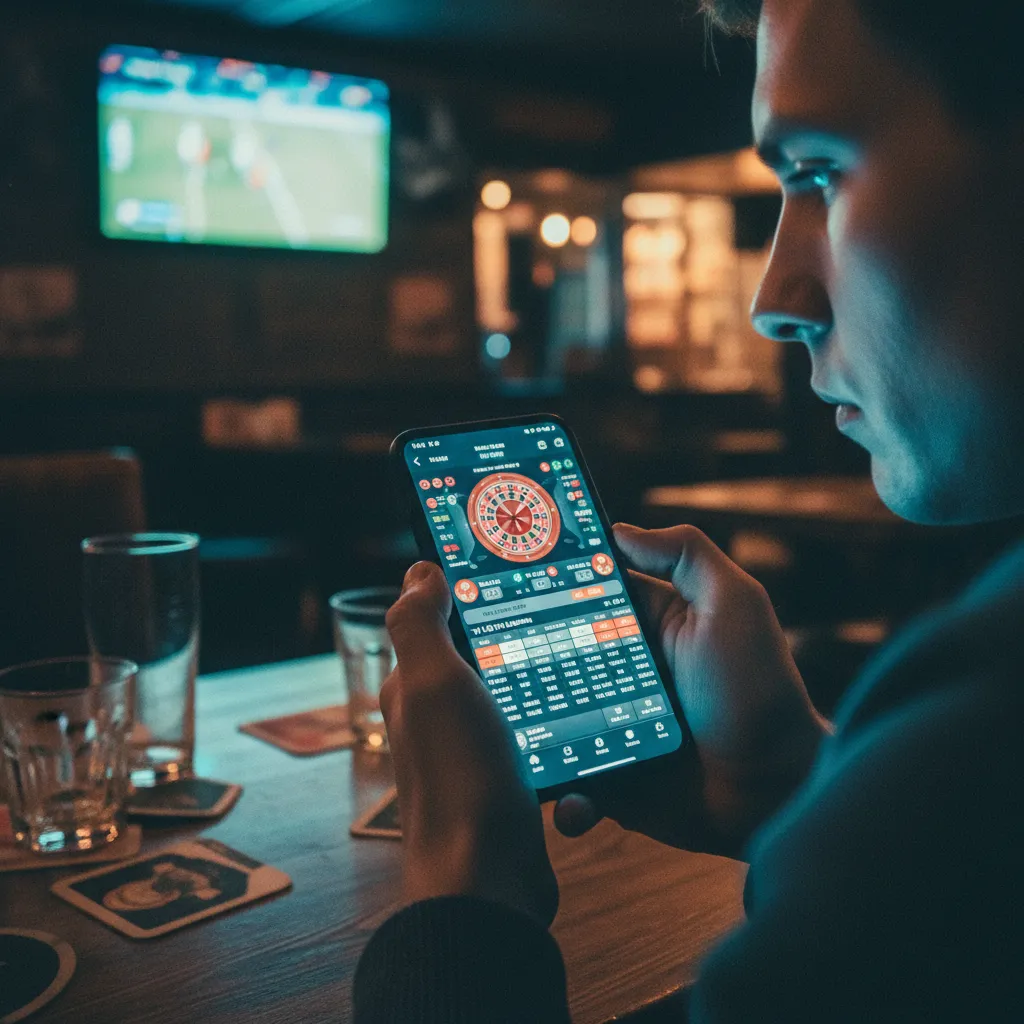 Áp lực tâm lý khi áp dụng các công thức cược Roulette