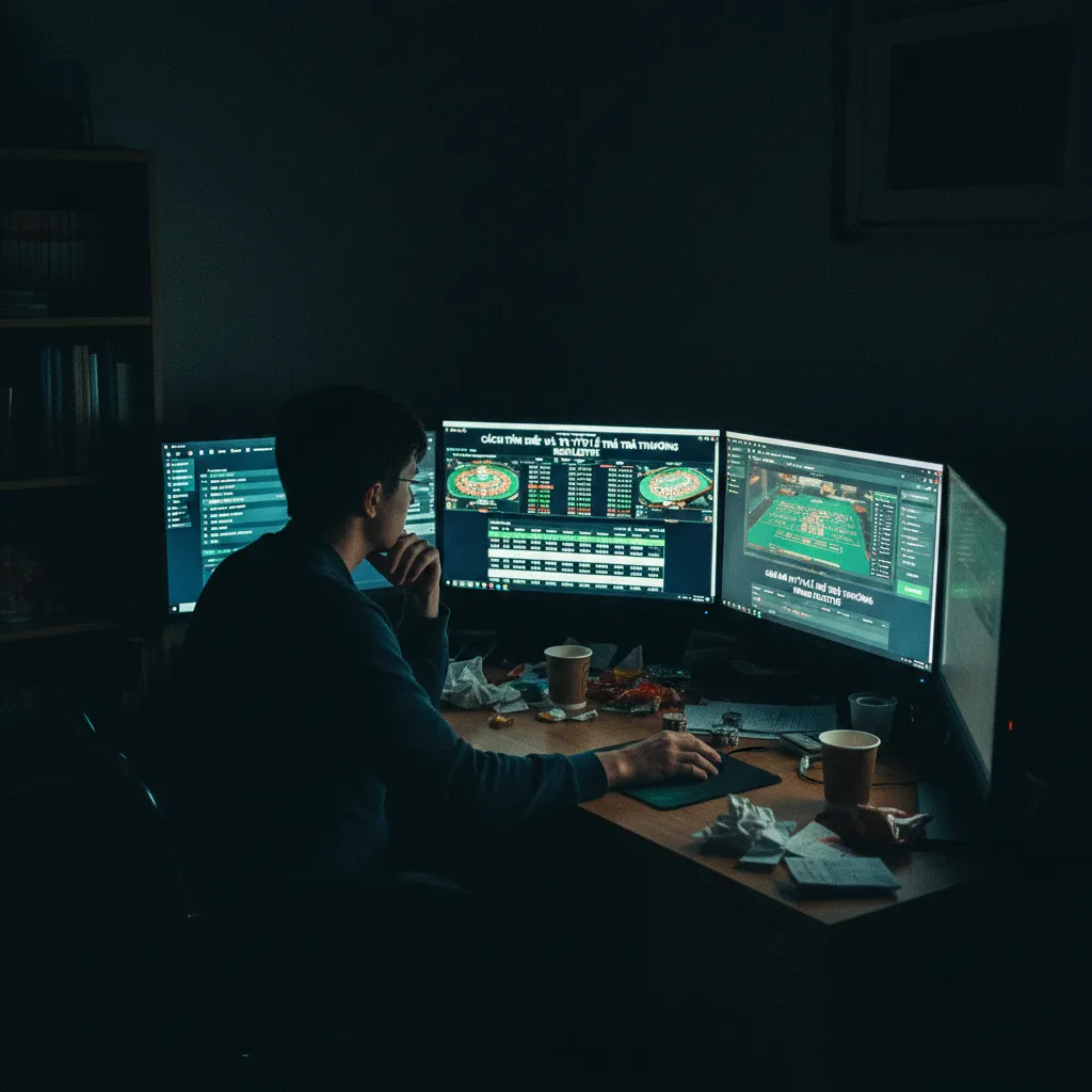 Giải mã tỷ lệ trả thưởng trong Roulette