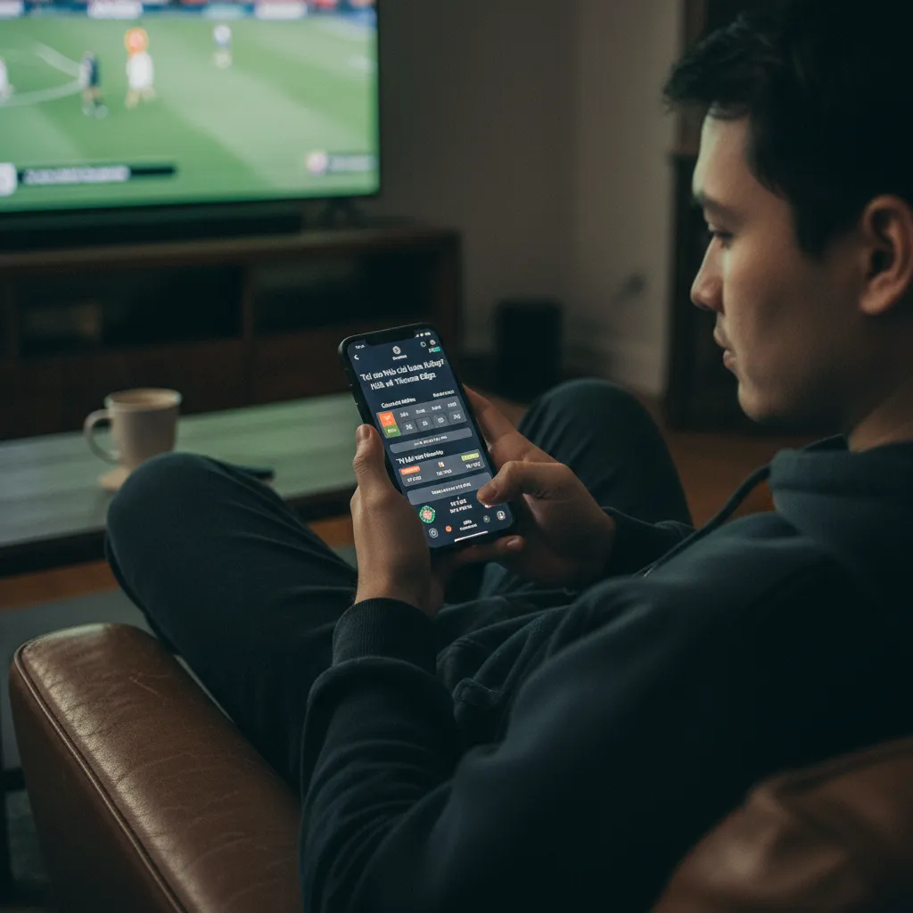 Các loại cược ngoài Roulette