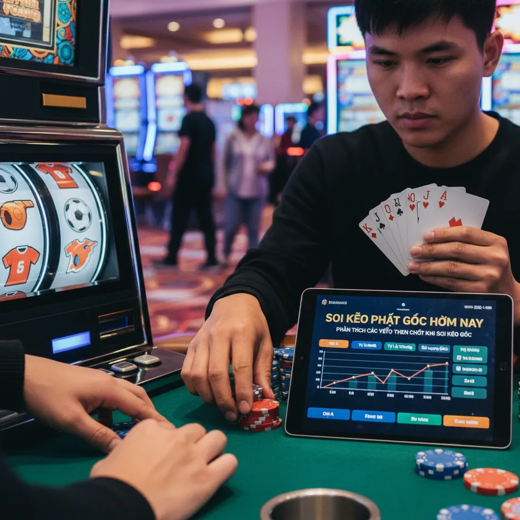 Soi kèo phạt góc hôm nay